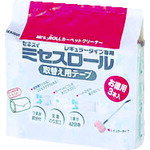 積水　ミセスロールレギュラー替テープ　（3巻入）　（1Pk）　品番：CPT-R3P【送料無料】