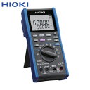 HIOKI ヒオキ 日置電機 デジタルテスタ デジタルマルチメータ DT4282 (1台) 品番:DT4282