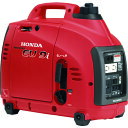 本田技研工業 HONDA ガソリン発電機 正弦波インバーター搭載発電機 900VA(交流/直流) (1台) 品番:EU9IT1JN1
