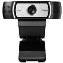 ロジクール Logicool ウェブカメラ C930e WEBCAM (1個) 品番:C930ER