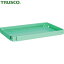 TRUSCO(ȥ饹) ġ若 ɥեê 600X400 󥰥꡼ (1) ֡DLWS-64T-YG