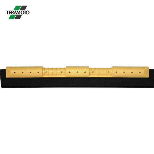 テラモト ドライワイパー 水切り SPフリードライヤー40スペア (1個) 品番：CL-806-440-0