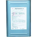 Linda 横浜油脂工業 アスファルトクリーン 18L (1缶) 品番:CB16