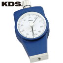 ムラテックKDS ゴム硬度計Eタイプ置針型 (1個) 品番:DM-207E