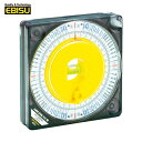 エビスダイヤモンド 勾配計 スラントレベル・プロ10 ED-10SPRO ブラック (1個) 品番:ED-10SPRO