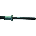 Cherry Max リベット 100°FLUSH HEAD/OV (100個) 品番:CR3252-5-02