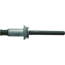 Cherry Max リベット 100°FLUSH HEAD/OV (100個) 品番:CR3253-6-04