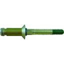Cherry リベット Maxibolt100°FLUSH HEAD/NO t0.156~0.220インチ用 (100個) 品番:CR7310U-05-03
