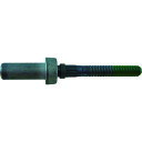Cherry リベット MaxiboltPROTRUDING HEAD/N t0.156〜0.220インチ用 (100個) 品番:CR7621U-06-03
