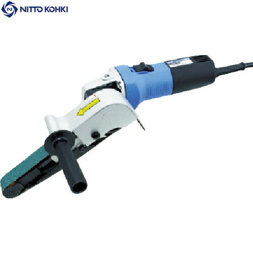 日東工器 電動ベルトン (1台) 品番：EBS-30A