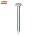 MAX マックス ガスネイラ用コンクリートピン 長さ25mm GS−72(1000本入) (1CS) 品番:CP-725V6-G2-A