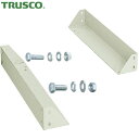 トラスコ TRUSCO 軽量ボルト式棚部材キャスターベースユニットD300用 (1S) 品番:CUD-300