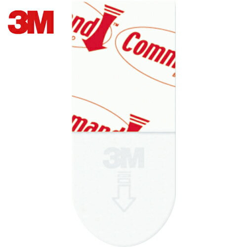 3M(スリーエム) コマンドタブ SSサイズ(24枚入) (1Pk) 品番：CM3PSS