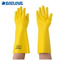 ダイヤゴム DAILOVE 耐油用手袋 ダイローブ220-33(S) (1双) 品番:D220-33-S