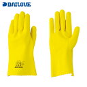 ダイヤゴム DAILOVE 耐油用手袋 ダイローブ220(L) (1双) 品番:D220-L