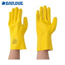 ダイヤゴム DAILOVE 耐油用手袋 ダイローブ220(LW) (1双) 品番:D220-LW