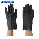 ダイヤゴム DAILOVE 静電気対策用手袋 ダイローブH40(LL) (1双) 品番:DH40-LL