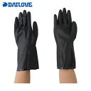 ダイヤゴム DAILOVE 静電気対策用手袋 ダイローブH40(M) (1双) 品番:DH40-M