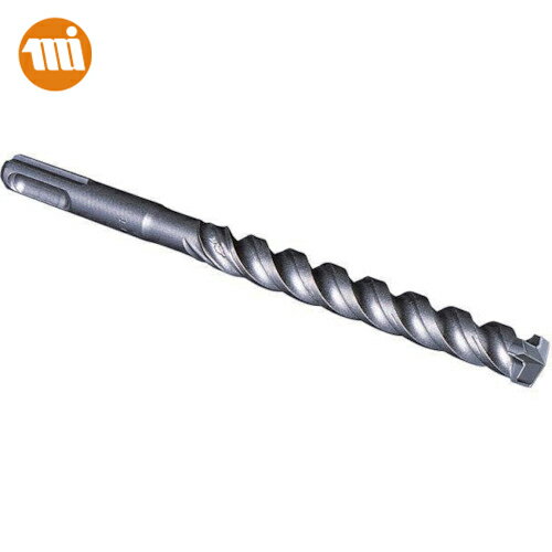 ミヤナガ デルタゴンビットSDSプラス ロングサイズ Φ17.5×316mm (1本) 品番：DLSDS17531