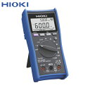HIOKI ヒオキ 日置電機 デジタルテスタ デジタルマルチメータ DT4253 (1台) 品番:DT4253