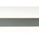 フナソー FUNASAW 電着ダイヤモンドバンドソー 粒度120/140 全長3350 (1本) 品番:DB10X0.5X3350-120/140