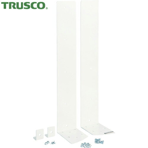 トラスコ TRUSCO 卓上用クリアポケットスタンド (1S) 品番：CPB-S