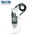 タニタ TANITA 残留塩素計セット EW-521-WH (1個) 品番:EW-521-WH
