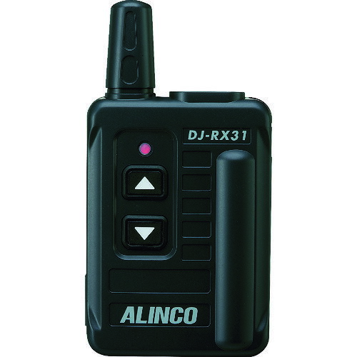 륤 ALINCO 꾮 ̵ɥƥ  (1) ֡DJRX31
