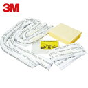 3M スリーエム ケミカルスピルキット 詰め替えセット (1セット入) (1S) 品番:C/S/K KAE