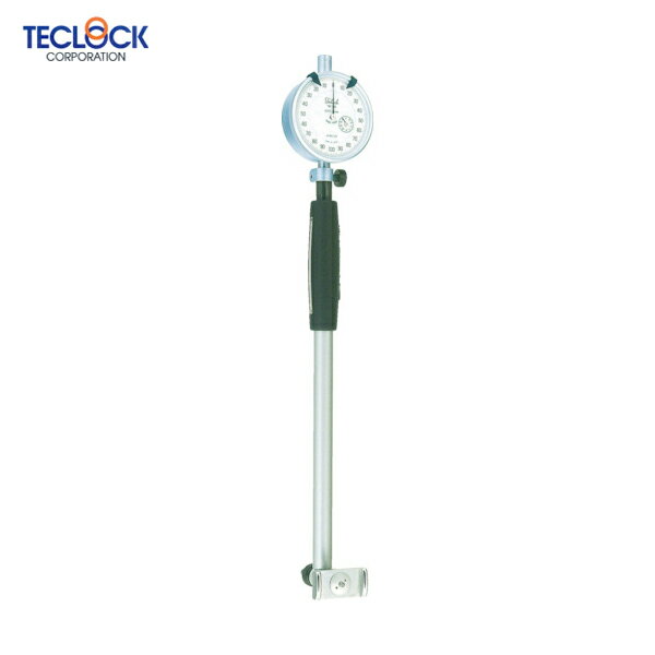 TECLOCK テクロック シリンダゲージ 測定範囲35〜60mm (1個) 品番：CC-60