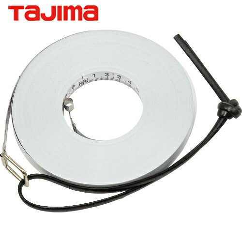 タジマ tajima 巻尺用オプション エンジニヤテン 交換用テープ 長さ50m (1個) 品番：E