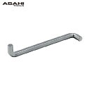 ASH 旭金属工業 ショートダックスキー六角棒レンチ3mm (1本) 品番:DZ0300