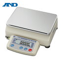 A&D エーアンドデイ パーソナル電子天びん EK-15KL (1台) 品番:EK-15KL