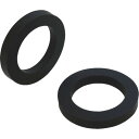 アラム ARAM PVCニップル用パッキン(2009-43)10個入 (1袋) 品番:EPDMPK(4)