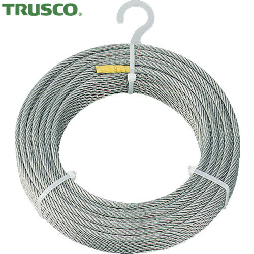 ȥ饹 TRUSCO ƥ쥹磻 8.0mmX30m (1) ֡CWS-8S30