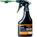 トラスコ TRUSCO 防錆剤 αボウセイノンガススプレー ノズル付 350ml (1本) 品番:ECO-AR-S