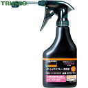 トラスコ TRUSCO 探傷剤 αタンショウノンガススプレー 洗浄液 ノズル付 350ml (1本) 品番:ECO-TC-S