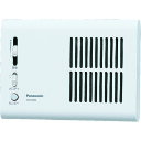 Panasonic パナソニック メロディサイン3種音100Vホワイト (1個) 品番:EC730W