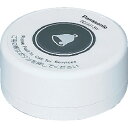 Panasonic パナソニック SC卓上発信器1.5秒押消去・ホワイト (1個) 品番:ECE3316W