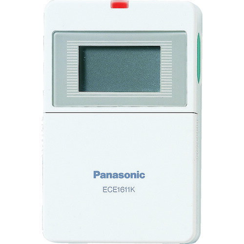 Panasonic 磻쥹Ӽ糧å (1S) ֡ECE161KP
