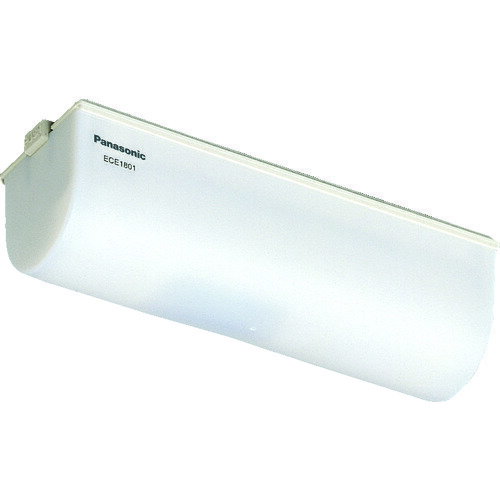 Panasonic パナソニック 小電力型ワイヤレス 熱線センサ発信器 (1個) 品番：ECE1801P