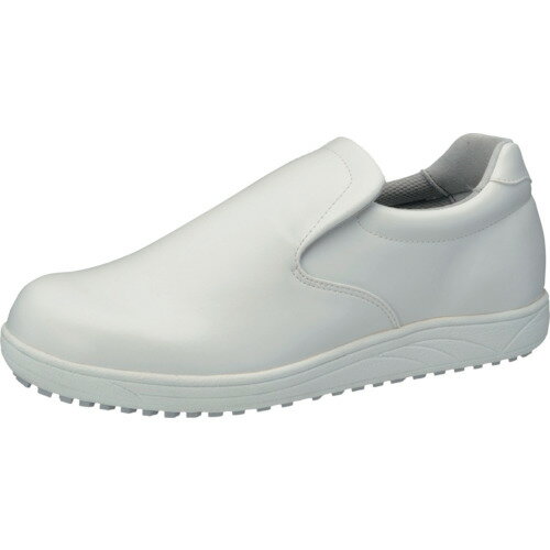 アキレス Achilles 食品用作業靴 クッキングメイト1000 白26.5cm (1足) 品番：CUI 1000W26.5