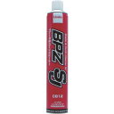 Linda 横浜油脂工業 ブレーキ&パーツクリーナーBPZSJ 840ml (1本) 品番:CB12