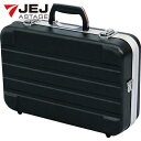 JEJアステージ ACCS ABSストロングケース BK GT−C (1個) 品番:GT-C-BK