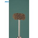ミニモ Minimo クッションサンダー 積層#180 φ22 (10本入) (1袋) 品番:EA5101