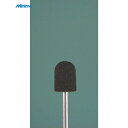 ミニモ Minimo キャップサンダー 先丸#120 φ12 (20本入) (1袋) 品番:ES5322