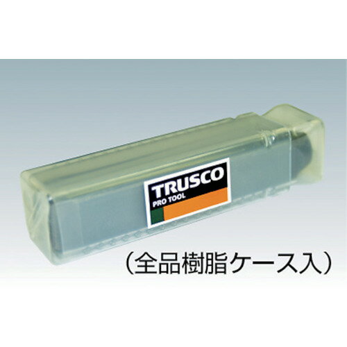 TRUSCO(トラスコ) バラ刻印 2mm R (1本) 品番：SKD-20ER 3