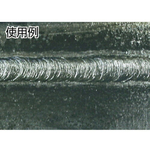 TRUSCO(トラスコ) 軟鋼低電圧用溶接棒 心線径2.0mm 棒長250mm (1箱) 品番：TST10-205 2