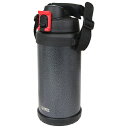 THERMOS ハードワークジャグ2L FHS-2000WK/HTB 【何個でも送料据え置き!】(3)