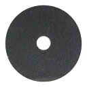 ノートン ファイバーディスクペーパー NEON 1枚 125mm A #60
